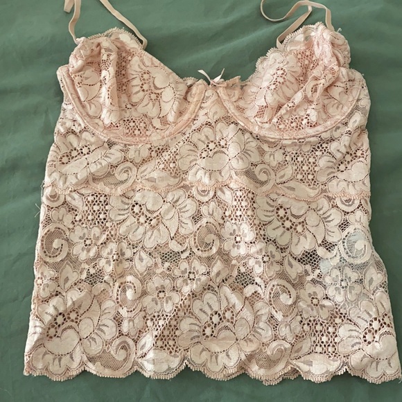 Bralette guess - Picture 1 of 2